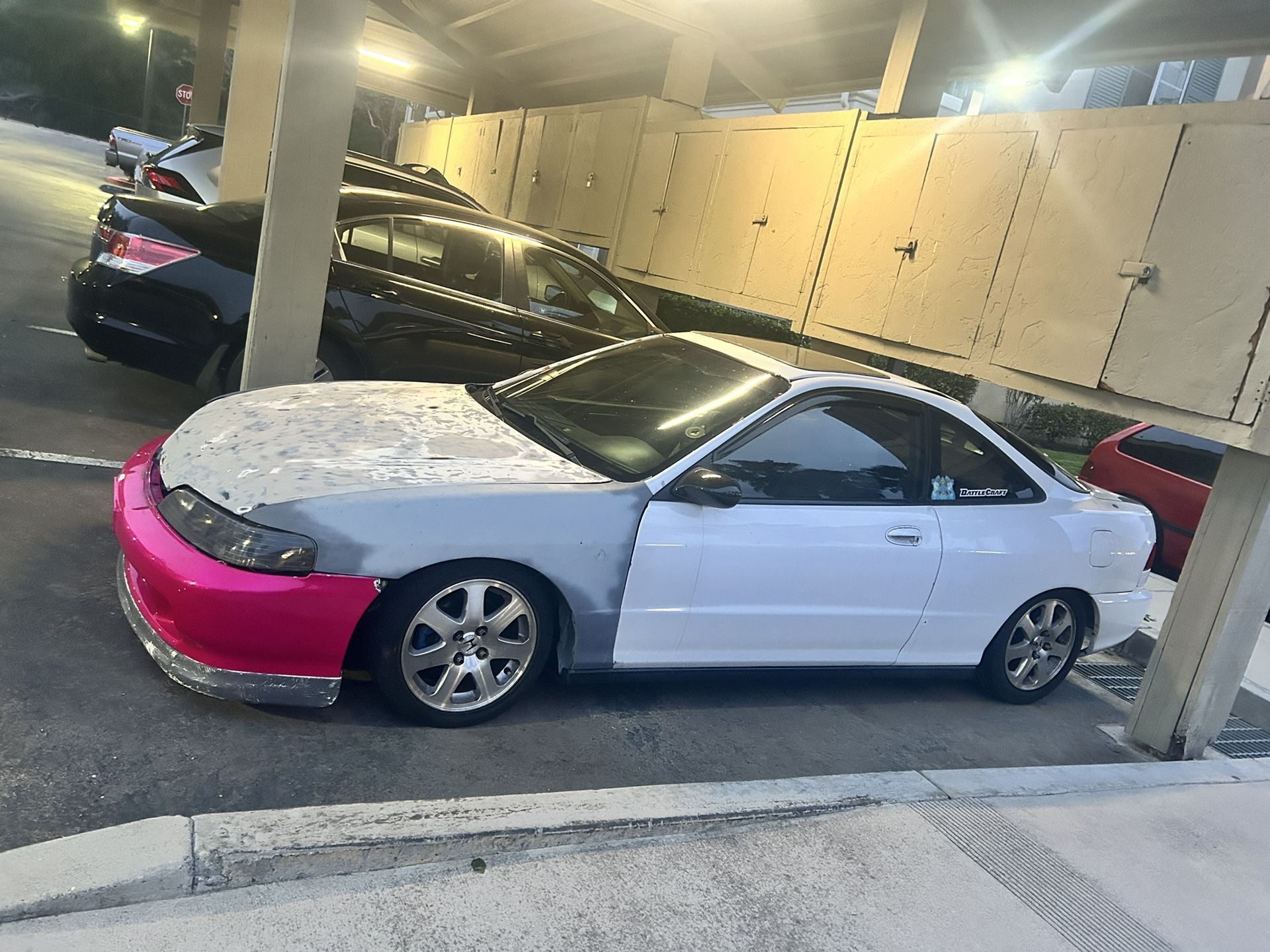 Em1 Si Wheels