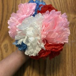 Valentine’s Day Bouquet 