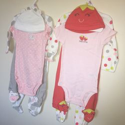 Brand new carters size 9months 100% cotton