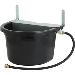 Automatic Livestock Waterer – 4 Gallon
