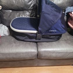 Bassinet Uppababy