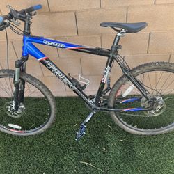 Mountain Bikes for Sale – Trail Ready 
