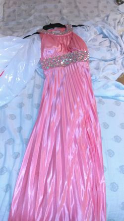 Size 3 prom dress from macys