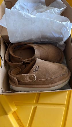 Toddler uggs