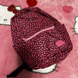 Hello Kitty Backpack