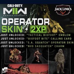 Mw2 Jack Links Codes 