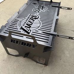 Portable Grills
