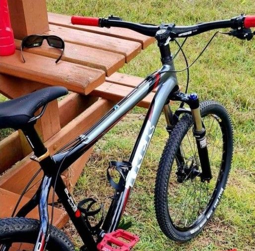 Trek Mountain Bike***Like New!!!***
