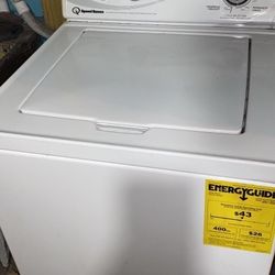Washer