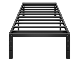 twin XL bedframe
