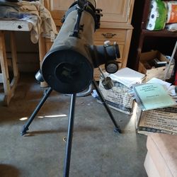 Telescopio ,