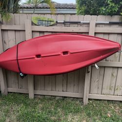 Kayak For Sale 