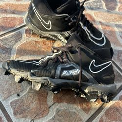 Football Cleats