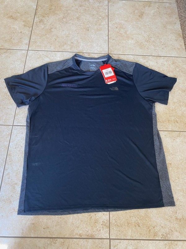 The North Face Shirt New