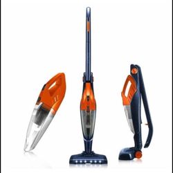 4 in 1 Cordless Stick Vaccuum