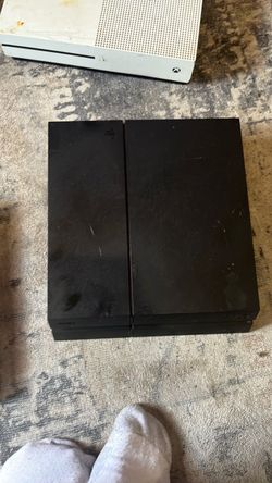 PS4 500GB