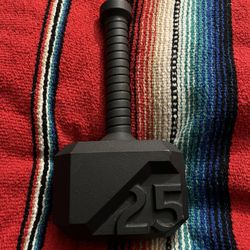 Thor Hammer Kettle Bell 