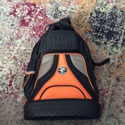 Backpack Tools