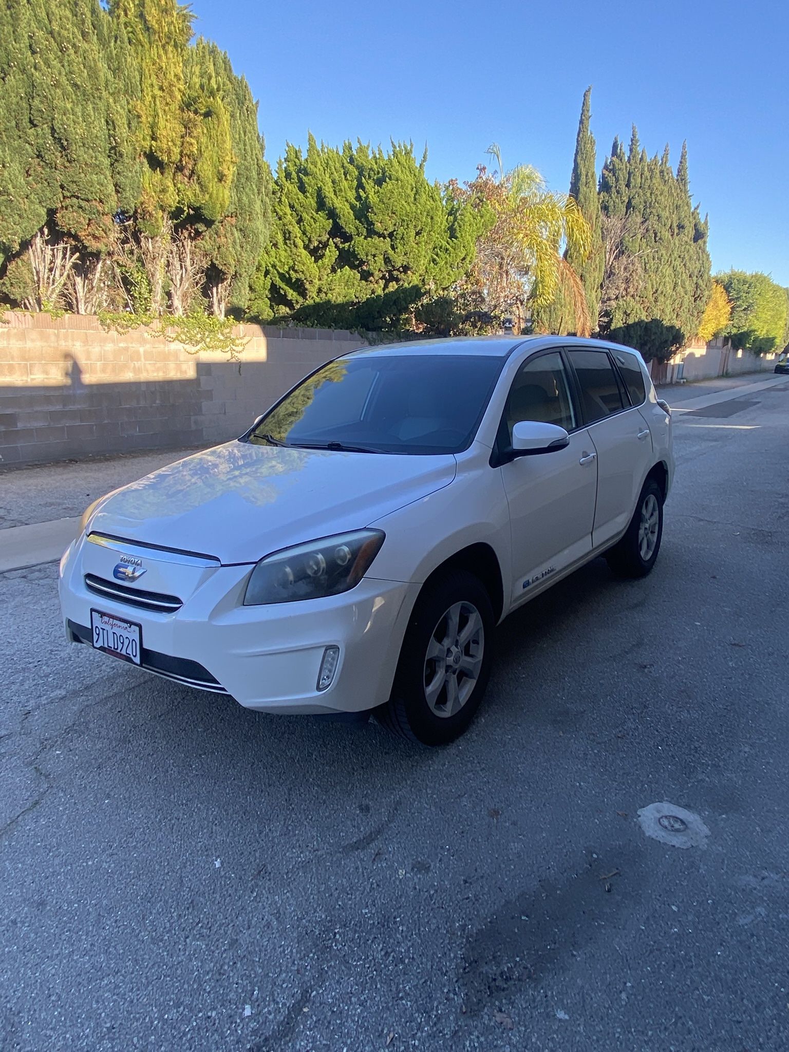 2013 Toyota Rav4