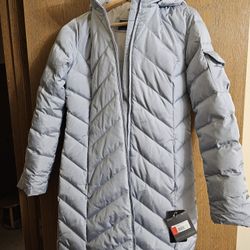 Women Parka Eddie Bauer XS