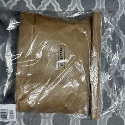 Yeezy Heavy Weight Purple Hoodie