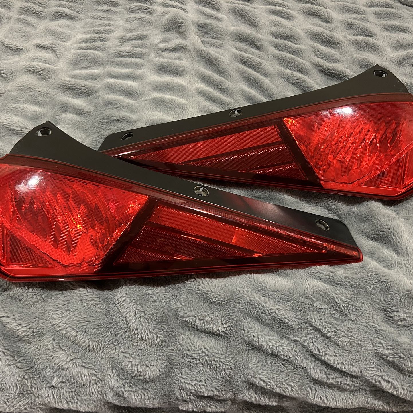 350z taillights OEM