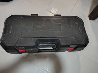 Drywall sander