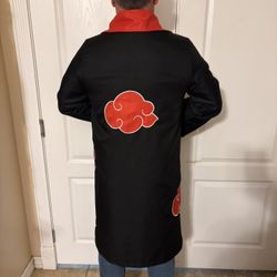 Naruto Costume