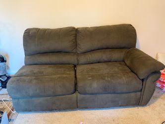 2 Seater Loveseat Sofa
