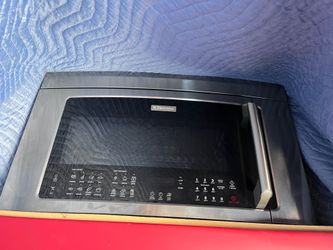 Electrolux Microwave