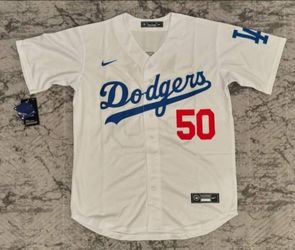 DODGERS BETTS JERSEYS