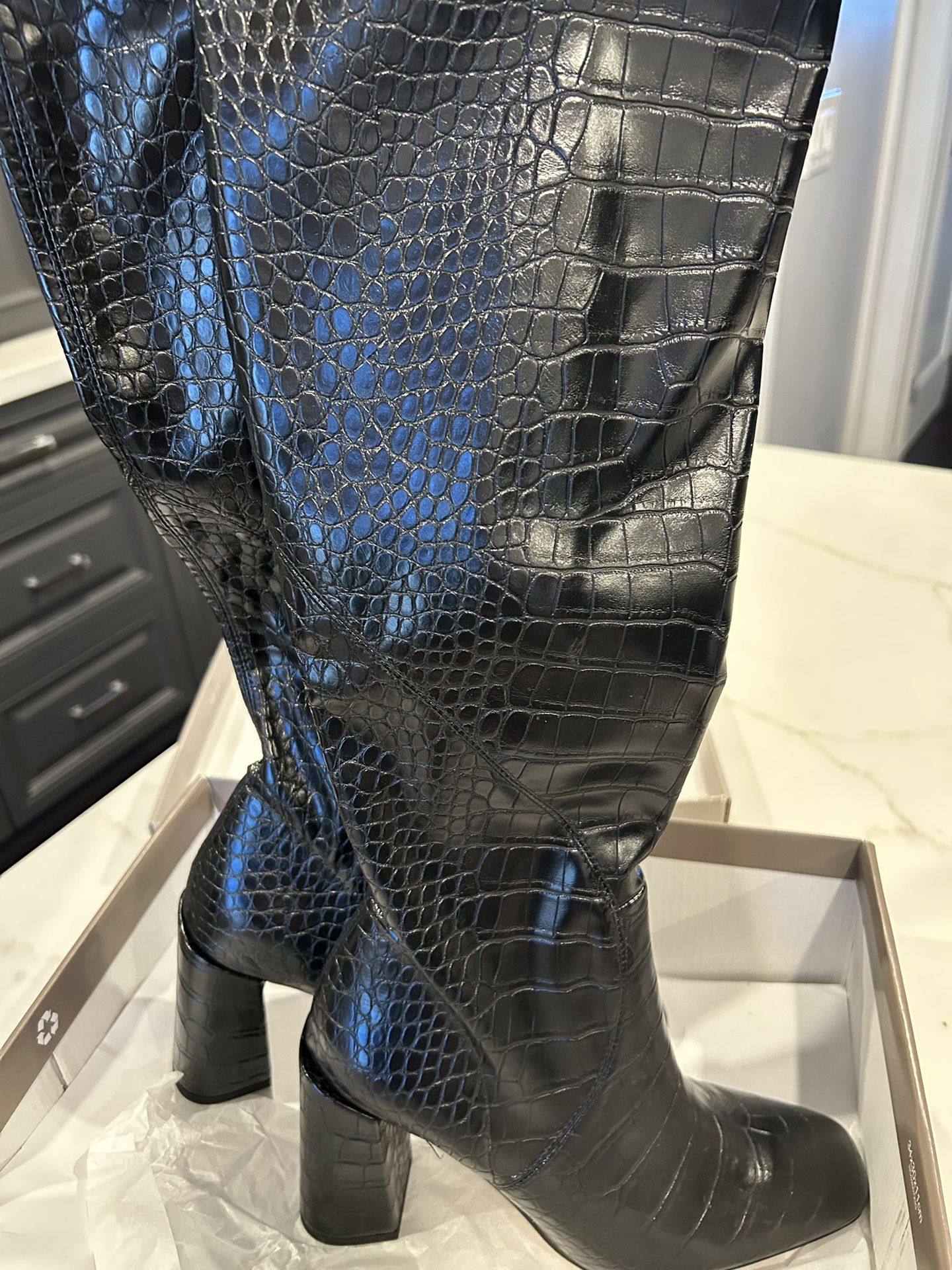 Franco Sarto Women’s Tall Boots 