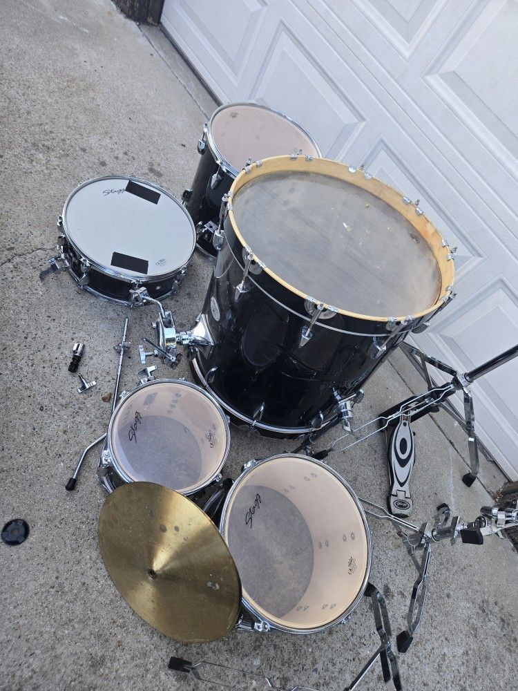 Drums Collection