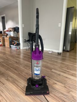 Bissell AeroSwift Compact Vacuum