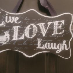 Sign