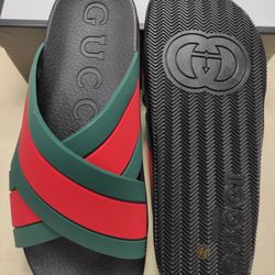 Gucci Sandals 
