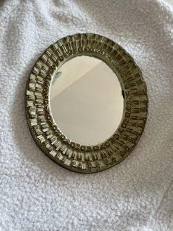 Small Mirror 