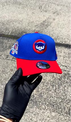 Cubs X all star game 1999