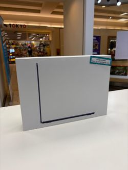 Apple Macbook Air 13 Inch M4 Chip Laptop Brand New 