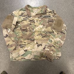 OCP Uniform Sets