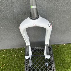 LAUL Mountain Bike Or Gravel Bike Fork 