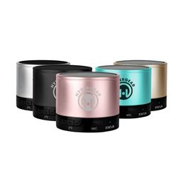 HyperGear MiniBoom Portable Bluetooth Speaker