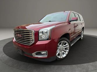 2017 GMC Yukon
