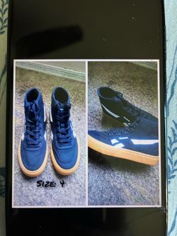 Black Converse Shoes