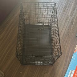 Dog Crate 