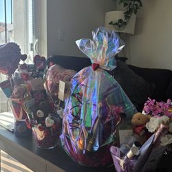 Valentines Gift Bags