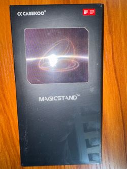 Casekoo magicstand case for iPhone 16 pro max