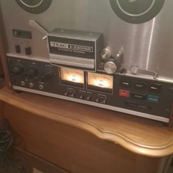 Teac A2300sr 4 Track