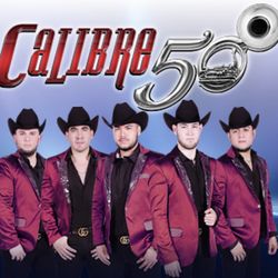 Calibre 50