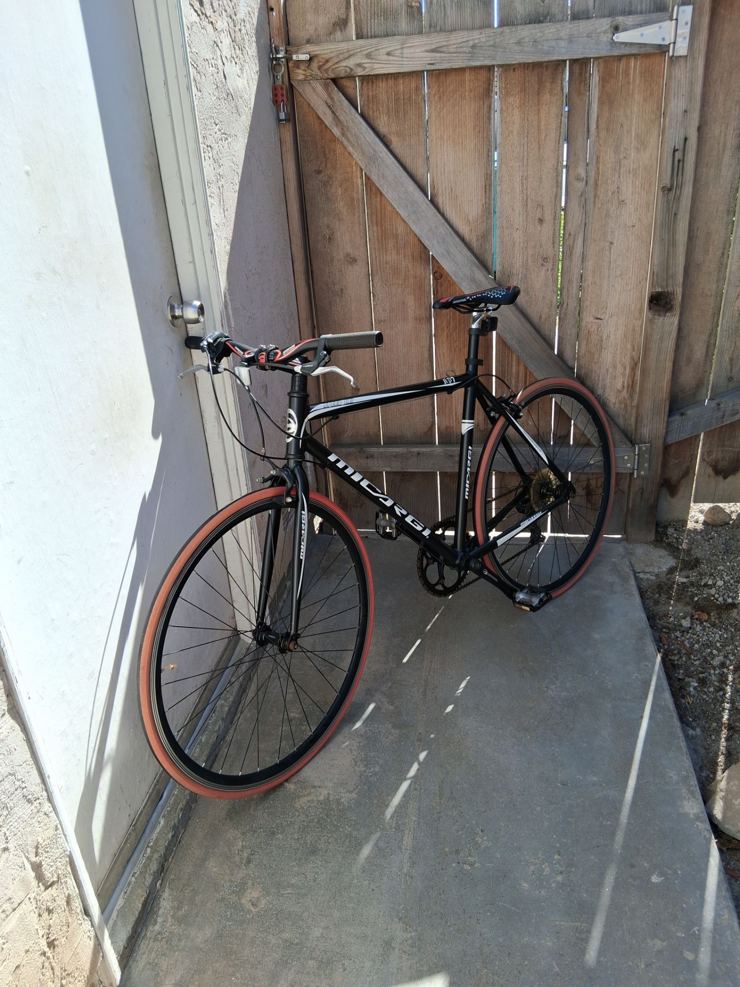 Road Bike
